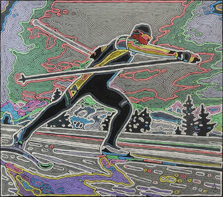 Забиронин Андрей Николаевич. Динамика движения 